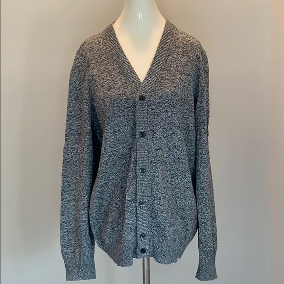 Comfy Oversized Cardigan - Picture 1 of 7